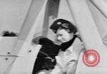Standbild Auxiliary Territorial Service Vereinigtes Königreich, 1939, aus Sekunde 44 historischem Filmmaterial Videoclip 65675053191