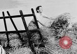 Standbild Frauen Land Armee Vereinigtes Königreich, 1939, aus Sekunde 55 historischem Filmmaterial Videoclip 65675053192