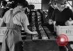 Image of Women Land Army United Kingdom, 1939, second 4 stock footage video 65675053193