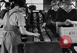 Image of Women Land Army United Kingdom, 1939, second 6 stock footage video 65675053193