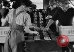 Image of Women Land Army United Kingdom, 1939, second 11 stock footage video 65675053193