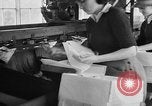 Image of Women Land Army United Kingdom, 1939, second 15 stock footage video 65675053193