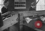 Image of Women Land Army United Kingdom, 1939, second 18 stock footage video 65675053193