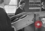 Image of Women Land Army United Kingdom, 1939, second 20 stock footage video 65675053193