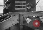 Image of Women Land Army United Kingdom, 1939, second 22 stock footage video 65675053193