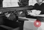 Image of Women Land Army United Kingdom, 1939, second 25 stock footage video 65675053193