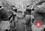 Image of Women Land Army United Kingdom, 1939, second 37 stock footage video 65675053193