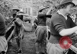 Image of Women Land Army United Kingdom, 1939, second 38 stock footage video 65675053193