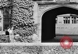 Image of Women Land Army United Kingdom, 1939, second 46 stock footage video 65675053193