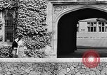 Image of Women Land Army United Kingdom, 1939, second 47 stock footage video 65675053193