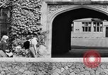 Image of Women Land Army United Kingdom, 1939, second 48 stock footage video 65675053193