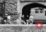 Image of Women Land Army United Kingdom, 1939, second 50 stock footage video 65675053193