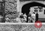 Image of Women Land Army United Kingdom, 1939, second 53 stock footage video 65675053193