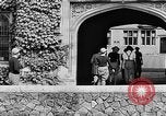 Image of Women Land Army United Kingdom, 1939, second 54 stock footage video 65675053193