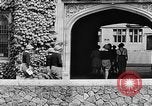 Image of Women Land Army United Kingdom, 1939, second 55 stock footage video 65675053193