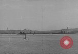 Standbild US Militärmission in der Türkei und Armenien Konstantinopel Türkei, 1919, aus Sekunde 3 historischem Filmmaterial Videoclip 65675053194
