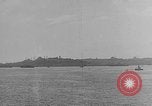 Standbild US Militärmission in der Türkei und Armenien Konstantinopel Türkei, 1919, aus Sekunde 13 historischem Filmmaterial Videoclip 65675053194