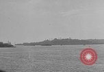 Standbild US Militärmission in der Türkei und Armenien Konstantinopel Türkei, 1919, aus Sekunde 17 historischem Filmmaterial Videoclip 65675053194