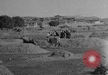 Standbild US Militärmission in der Türkei und Armenien Konstantinopel Türkei, 1919, aus Sekunde 18 historischem Filmmaterial Videoclip 65675053194