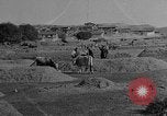 Standbild US Militärmission in der Türkei und Armenien Konstantinopel Türkei, 1919, aus Sekunde 19 historischem Filmmaterial Videoclip 65675053194