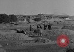 Standbild US Militärmission in der Türkei und Armenien Konstantinopel Türkei, 1919, aus Sekunde 20 historischem Filmmaterial Videoclip 65675053194