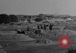 Standbild US Militärmission in der Türkei und Armenien Konstantinopel Türkei, 1919, aus Sekunde 21 historischem Filmmaterial Videoclip 65675053194