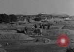 Standbild US Militärmission in der Türkei und Armenien Konstantinopel Türkei, 1919, aus Sekunde 22 historischem Filmmaterial Videoclip 65675053194