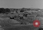 Standbild US Militärmission in der Türkei und Armenien Konstantinopel Türkei, 1919, aus Sekunde 23 historischem Filmmaterial Videoclip 65675053194