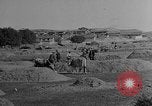 Standbild US Militärmission in der Türkei und Armenien Konstantinopel Türkei, 1919, aus Sekunde 24 historischem Filmmaterial Videoclip 65675053194
