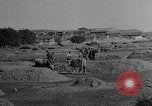 Standbild US Militärmission in der Türkei und Armenien Konstantinopel Türkei, 1919, aus Sekunde 25 historischem Filmmaterial Videoclip 65675053194