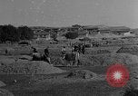 Standbild US Militärmission in der Türkei und Armenien Konstantinopel Türkei, 1919, aus Sekunde 29 historischem Filmmaterial Videoclip 65675053194
