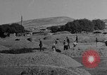 Standbild US Militärmission in der Türkei und Armenien Konstantinopel Türkei, 1919, aus Sekunde 30 historischem Filmmaterial Videoclip 65675053194