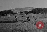 Standbild US Militärmission in der Türkei und Armenien Konstantinopel Türkei, 1919, aus Sekunde 31 historischem Filmmaterial Videoclip 65675053194