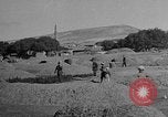 Standbild US Militärmission in der Türkei und Armenien Konstantinopel Türkei, 1919, aus Sekunde 32 historischem Filmmaterial Videoclip 65675053194