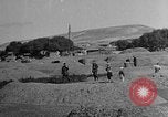Standbild US Militärmission in der Türkei und Armenien Konstantinopel Türkei, 1919, aus Sekunde 33 historischem Filmmaterial Videoclip 65675053194