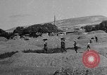 Standbild US Militärmission in der Türkei und Armenien Konstantinopel Türkei, 1919, aus Sekunde 34 historischem Filmmaterial Videoclip 65675053194