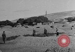 Standbild US Militärmission in der Türkei und Armenien Konstantinopel Türkei, 1919, aus Sekunde 35 historischem Filmmaterial Videoclip 65675053194
