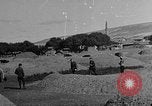 Standbild US Militärmission in der Türkei und Armenien Konstantinopel Türkei, 1919, aus Sekunde 36 historischem Filmmaterial Videoclip 65675053194