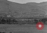Standbild US Militärmission in der Türkei und Armenien Konstantinopel Türkei, 1919, aus Sekunde 39 historischem Filmmaterial Videoclip 65675053194