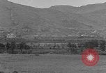 Standbild US Militärmission in der Türkei und Armenien Konstantinopel Türkei, 1919, aus Sekunde 40 historischem Filmmaterial Videoclip 65675053194