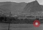 Standbild US Militärmission in der Türkei und Armenien Konstantinopel Türkei, 1919, aus Sekunde 46 historischem Filmmaterial Videoclip 65675053194