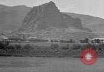 Standbild US Militärmission in der Türkei und Armenien Konstantinopel Türkei, 1919, aus Sekunde 48 historischem Filmmaterial Videoclip 65675053194