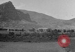 Standbild US Militärmission in der Türkei und Armenien Konstantinopel Türkei, 1919, aus Sekunde 50 historischem Filmmaterial Videoclip 65675053194