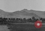 Standbild US Militärmission in der Türkei und Armenien Konstantinopel Türkei, 1919, aus Sekunde 54 historischem Filmmaterial Videoclip 65675053194