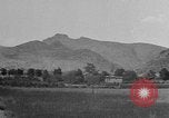 Standbild US Militärmission in der Türkei und Armenien Konstantinopel Türkei, 1919, aus Sekunde 55 historischem Filmmaterial Videoclip 65675053194