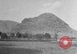 Standbild US Militärmission in der Türkei und Armenien Konstantinopel Türkei, 1919, aus Sekunde 59 historischem Filmmaterial Videoclip 65675053194