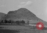 Standbild US Militärmission in der Türkei und Armenien Konstantinopel Türkei, 1919, aus Sekunde 60 historischem Filmmaterial Videoclip 65675053194