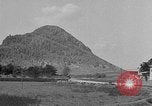 Standbild US Militärmission in der Türkei und Armenien Konstantinopel Türkei, 1919, aus Sekunde 61 historischem Filmmaterial Videoclip 65675053194