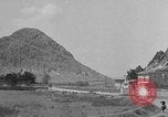 Standbild US Militärmission in der Türkei und Armenien Konstantinopel Türkei, 1919, aus Sekunde 62 historischem Filmmaterial Videoclip 65675053194
