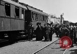 Immagine di Il Maggiore Generale James Harbord G Armenia, 1919, secondo 4 filmato di repertorio 65675053195